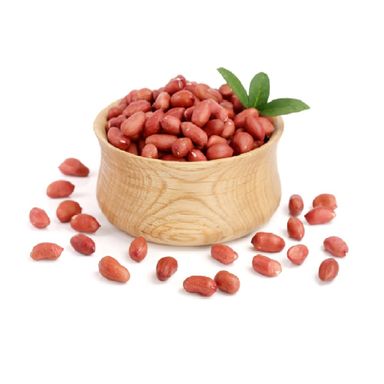 Groundnuts(Njugu)