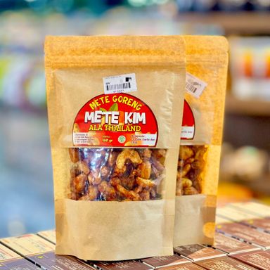 (METE KIM) METE GORENG ALA THAILAND 160 GR