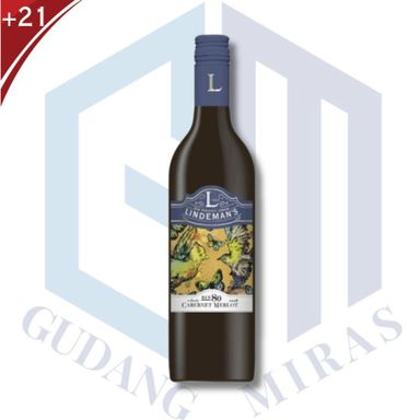 LINDEMANS BIN GENTLEMANS COLLECTION LINDEMAN AUSTRALIA LINDEMAN'S WINE