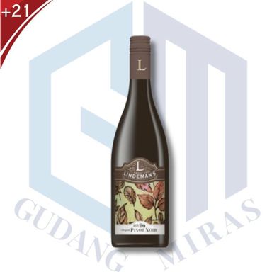 LINDEMANS BIN GENTLEMANS COLLECTION LINDEMAN AUSTRALIA LINDEMAN'S WINE