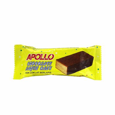 Apollo (Choco)