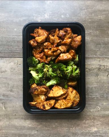 Honey BBQ Piletina
