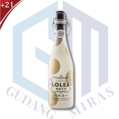 LOLEA NO.1 NO 2 NO:3 NO : 4 NO5 SPAIN WINE