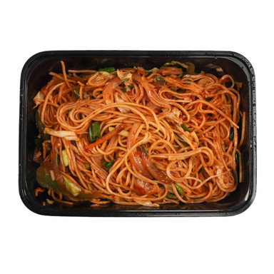 Schezwan Noodles