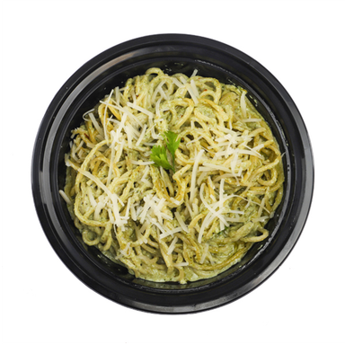 Pesto Pasta