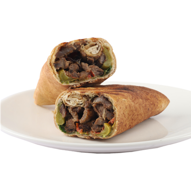 Beef Shawarma Sandwich