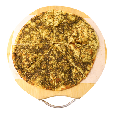 Zaatar