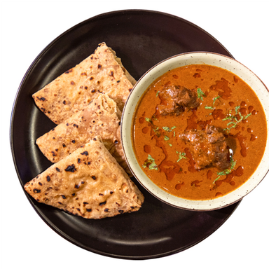 Lamb Rogan Josh