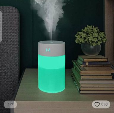 Air Humidifier