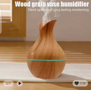 Air Humidifier