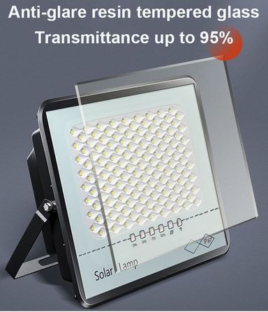 Solar LED Outdoor