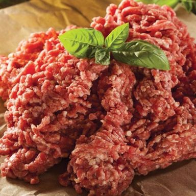 Premium AUS Minced Beef/Daging Giling (10% Lemak) 500gram