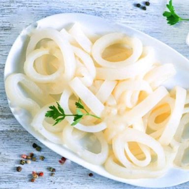 Cumi Ring Calamari 500gr