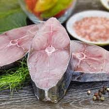 Tenggiri Steak Cuts 500gram