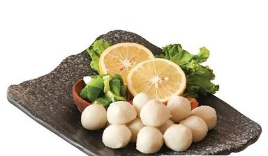 Mr Ho. Fish Ball 200gr