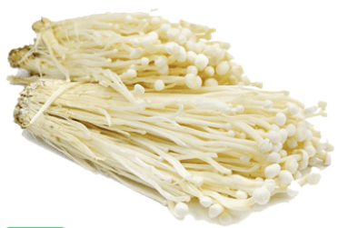 Jamur Enoki