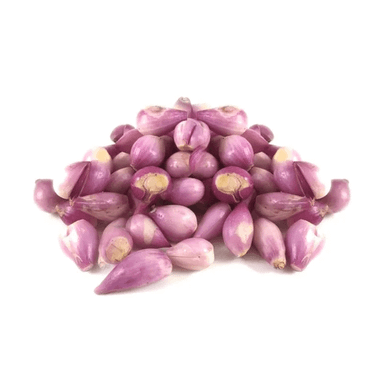 Bawang Merah Kupas