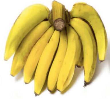 Pisang Ambon