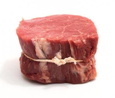 Tenderloin NZ (Has Dalam) 120-140 gr