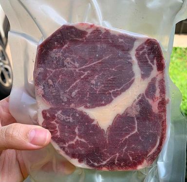 Rib Eye NZ 240-260 gr (NEW!)