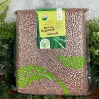 LINGKAR ORGANIK BERAS MERAH 2 KG