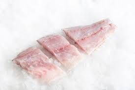 Baramundi Fillet / 500 gr