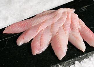 Red Snapper Fillet (Kakap Merah) / 500 gr