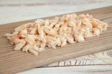 Crab Meat (Super) 500 gr / pack