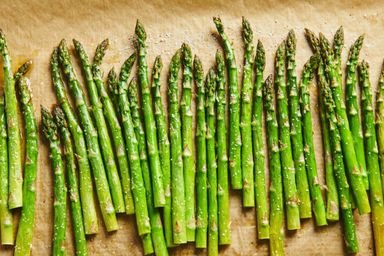 Asparagus / 250 gr