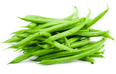 Buncis Baby (Baby Green Bean) / 250 gr