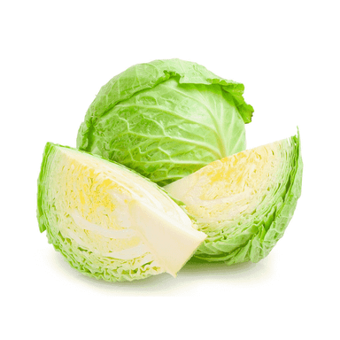 Kol Hijau (Cabbage) / 500 gr