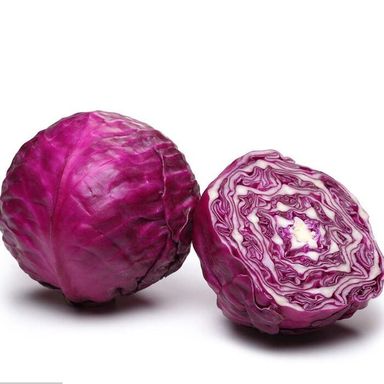 Kol Ungu (Red Cabbage) / 500 gr