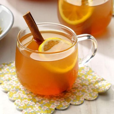 Lemon Tea / 500 gr