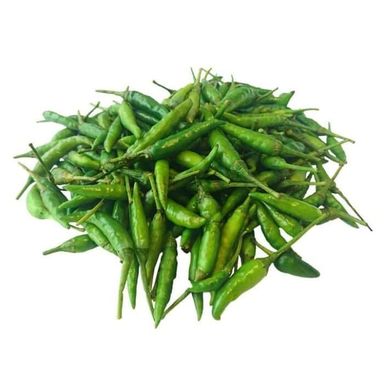 Cabe Rawit Hijau / 250 gr