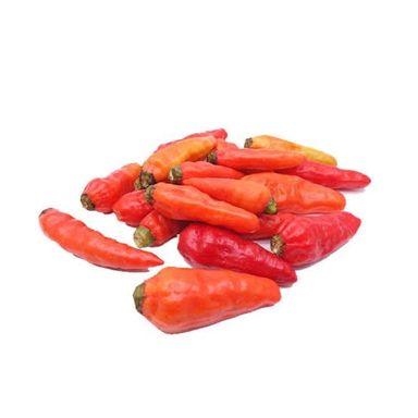 Cabe Rawit Merah / 250 gr