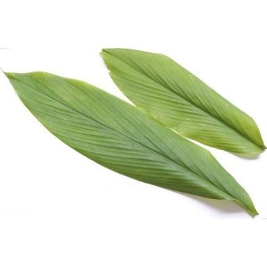 Daun Kunyit / 100 gr