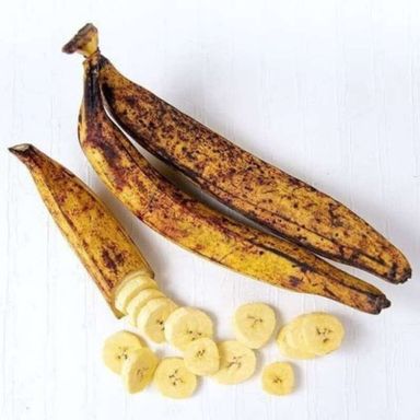 Pisang Tanduk / buah