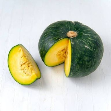 Kabocha Hijau / kg