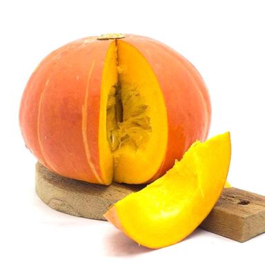 Kabocha Kuning / kg