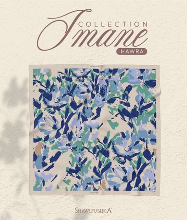 Imane Collection - Hawra (45x45) 