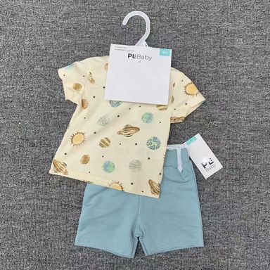 Petit Lem 2pcs Set