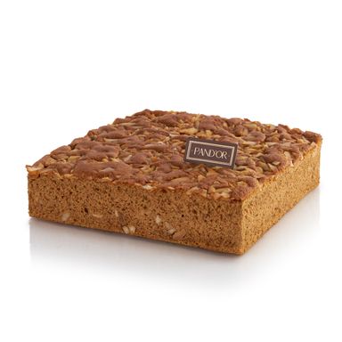 Ontbijtkoek