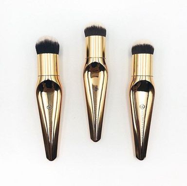 Chubby Foundation Brush