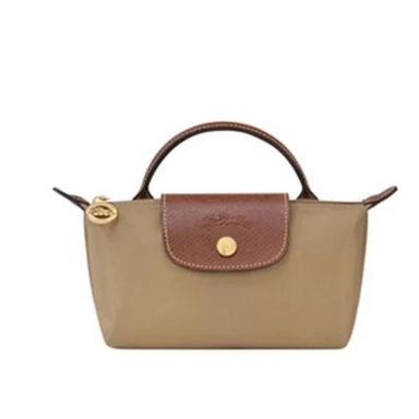 Longchamp Mini Pouch