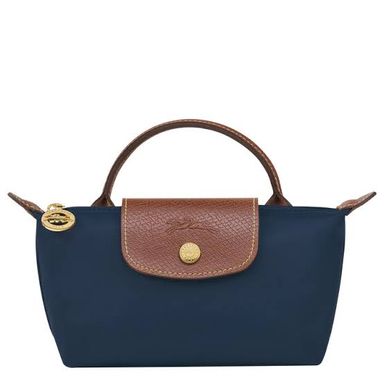 Longchamp Mini Pouch