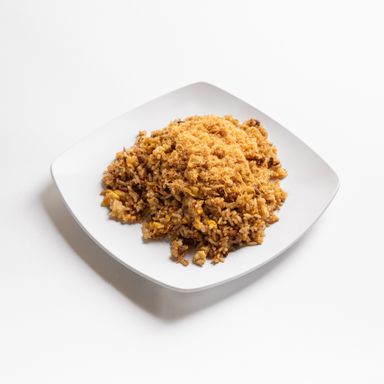 Olive Fried Rice