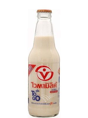 Thai Soy Milk