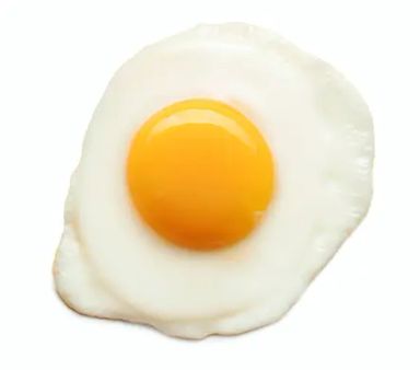 Sunny Side Up / Fried Egg