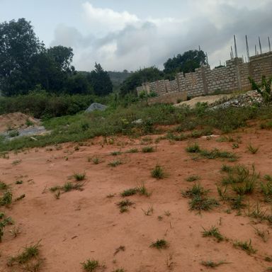 Lands available for sale at various locations in Accra and beyond 