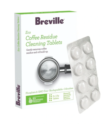 Breville Cleaning Tablets